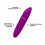 LELO LELO Mia 3 Clitoral Vibrator Deep Rose 3