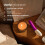 LELO LELO LIV 3 App Controlled G-Spot Vibrator Deep Rose 5