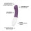 LELO LELO - GIGI 3 G-SPOT-VIBRATOR VIOLETT 3