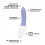 LELO LELO - LIV 3 STIMULATEUR DE POINT G BLEU 3