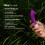 LELO LELO Gigi 3 App Controlled G-Spot Vibrator Deep Rose 6
