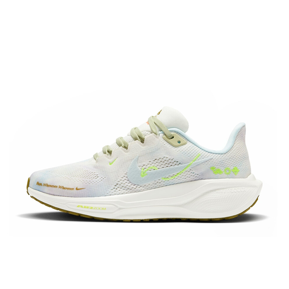 (UK4/EUR37.5/23.5CM) Nike Air Zoom Pegasus 41 Wherever Whenever Women Run Shoes