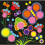 Janod Janod - My Arts & Crafts - From 3 Years - Round Stickers - 4 Boards - Children's Creative Leisure Kit - Fine Motor Skills and Concentration 6