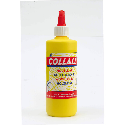COLLALL Holzleim 100 ml 1
