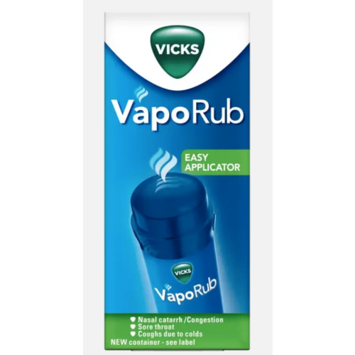 Vicks Vicks VapoRub Easy Applicator 35g