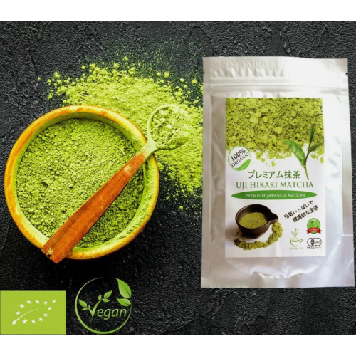 MRM Nutrition, Matcha Πορτοκαλί Τσάι Πώλντερ, 6 oz (170 g)