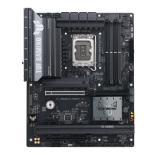 Scheda madre - ASUS - TUF GAMING B860-PLUS WIFI - Intel B860 LGA 1851 (Socket V1) ATX