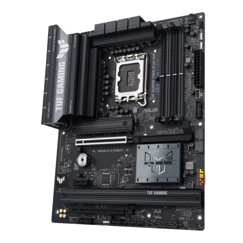 ASUS MB ASUS Intel 1851 TUF GAMING B860-PLUS WIFI 2