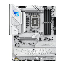 Scheda madre - ASUS - ROG STRIX B860-A GAMING WIFI - Intel B860 LGA 1851 (Socket V1) ATX