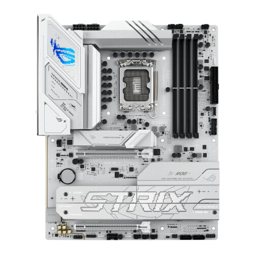 ASUS MB ASUS Intel 1851 ROG STRIX B860-A GAMING WIFI