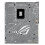 ASUS MB ASUS Intel 1851 ROG STRIX B860-A GAMING WIFI 10