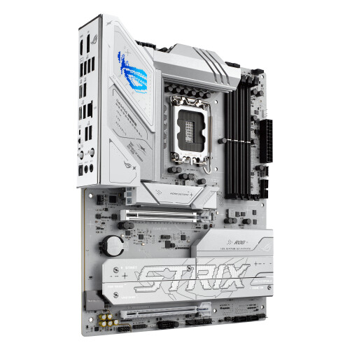 ASUS MB ASUS Intel 1851 ROG STRIX B860-A GAMING WIFI 2