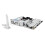 ASUS MB ASUS Intel 1851 ROG STRIX B860-A GAMING WIFI 9