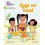 Eggs on Toast 1
