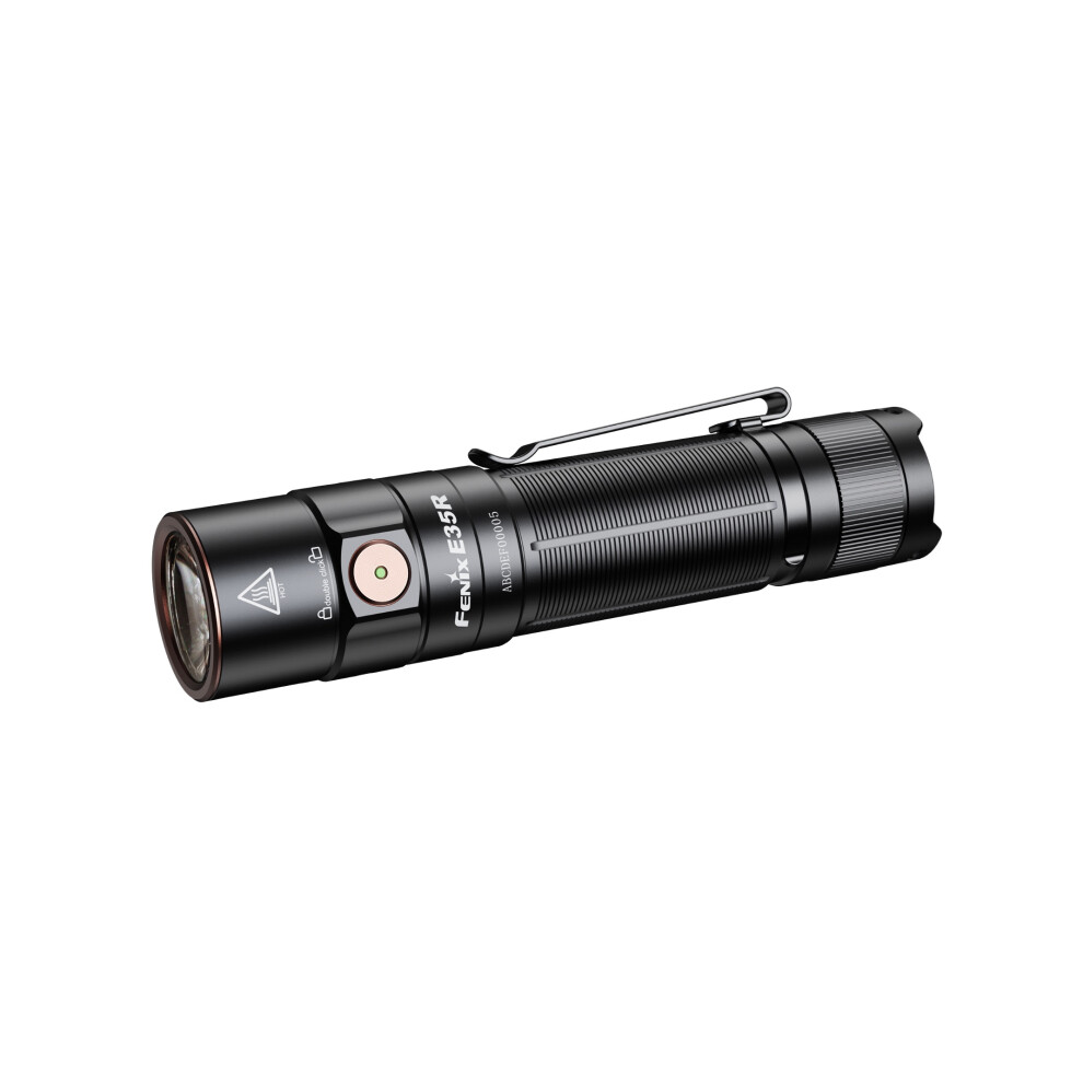 Fenix E35r Usb Charging 3100 Lumens Led Torch Flashlight