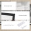 Homcom HOMCOM 35L Tabletop Freezer with Adjustable Temperature Wire Shelf Black 7