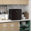 Homcom HOMCOM 35L Tabletop Freezer with Adjustable Temperature Wire Shelf Black 8
