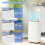Homcom HOMCOM 16L Dehumidifier with Filter, 5.5L Water Tank, Auto Defrost, Timer 6