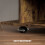 Homcom HOMCOM Modern TV Cabinet Stand Storage Shelves Table Mobile Rustic Brown 5