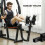 SPORTNOW Home Gym Machine Compact Multi Gym with 45kg Weight Stack 6