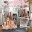 AIYAPLAY Kids Clothes Rail with Storage Shelf, Boxes, Mirror, White 5