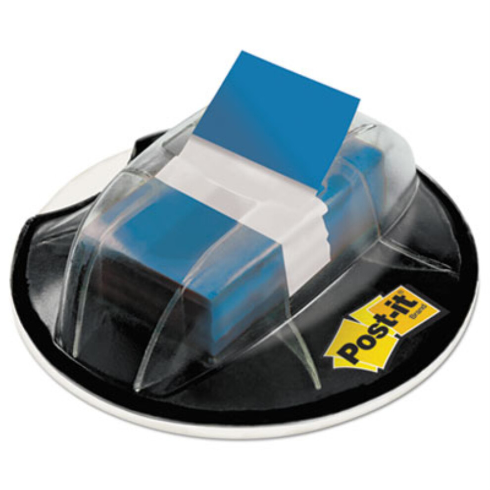 Photos - Other Furniture 3M Post-it Flags Flags in a Desk Grip Dispenser FLAG DESK GRIP DISP RD B0BRYN97HR