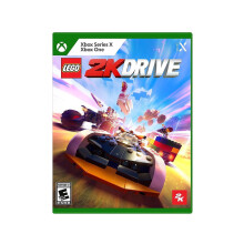 Lego 2K Drive Xbox Series XS