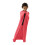 Abilitations Body Pod X-Small Lycra Orange 3