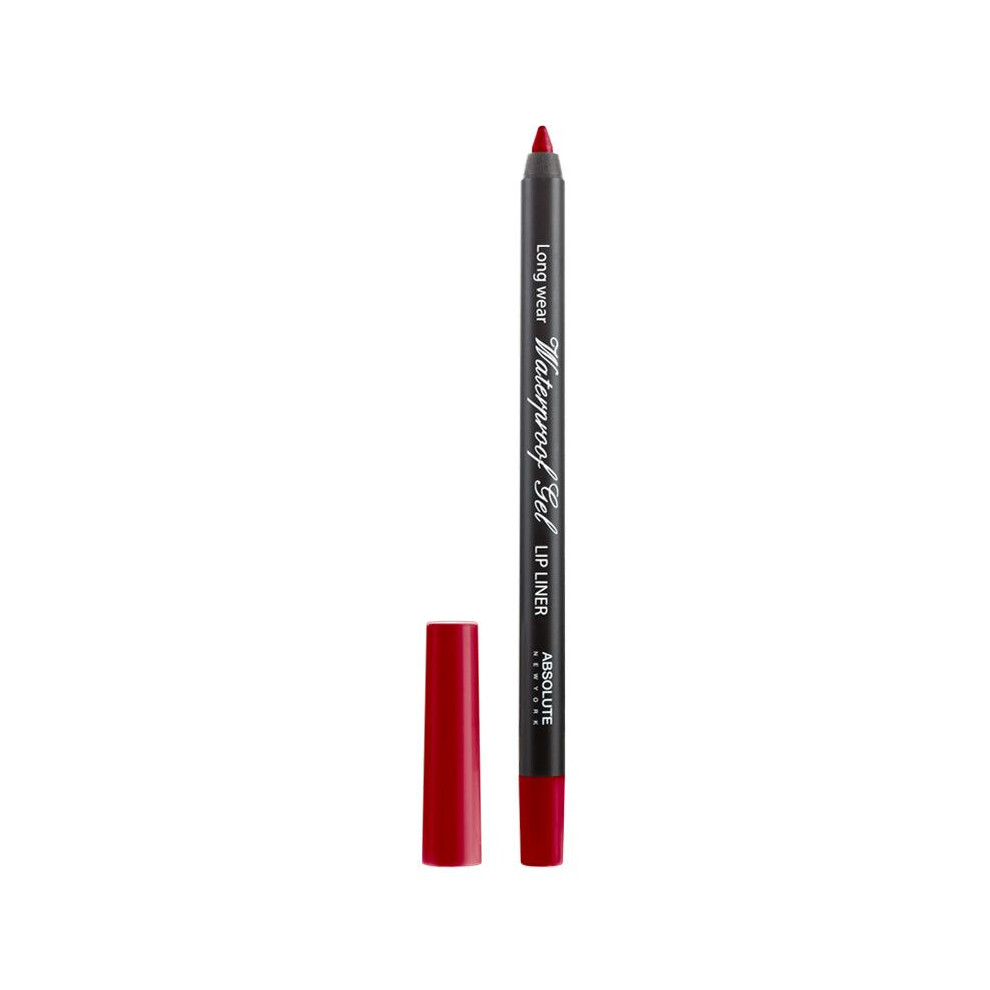 Assoluto Absolute Waterproof Gel Eye & Lip Liner(D0102h2cl3v)
