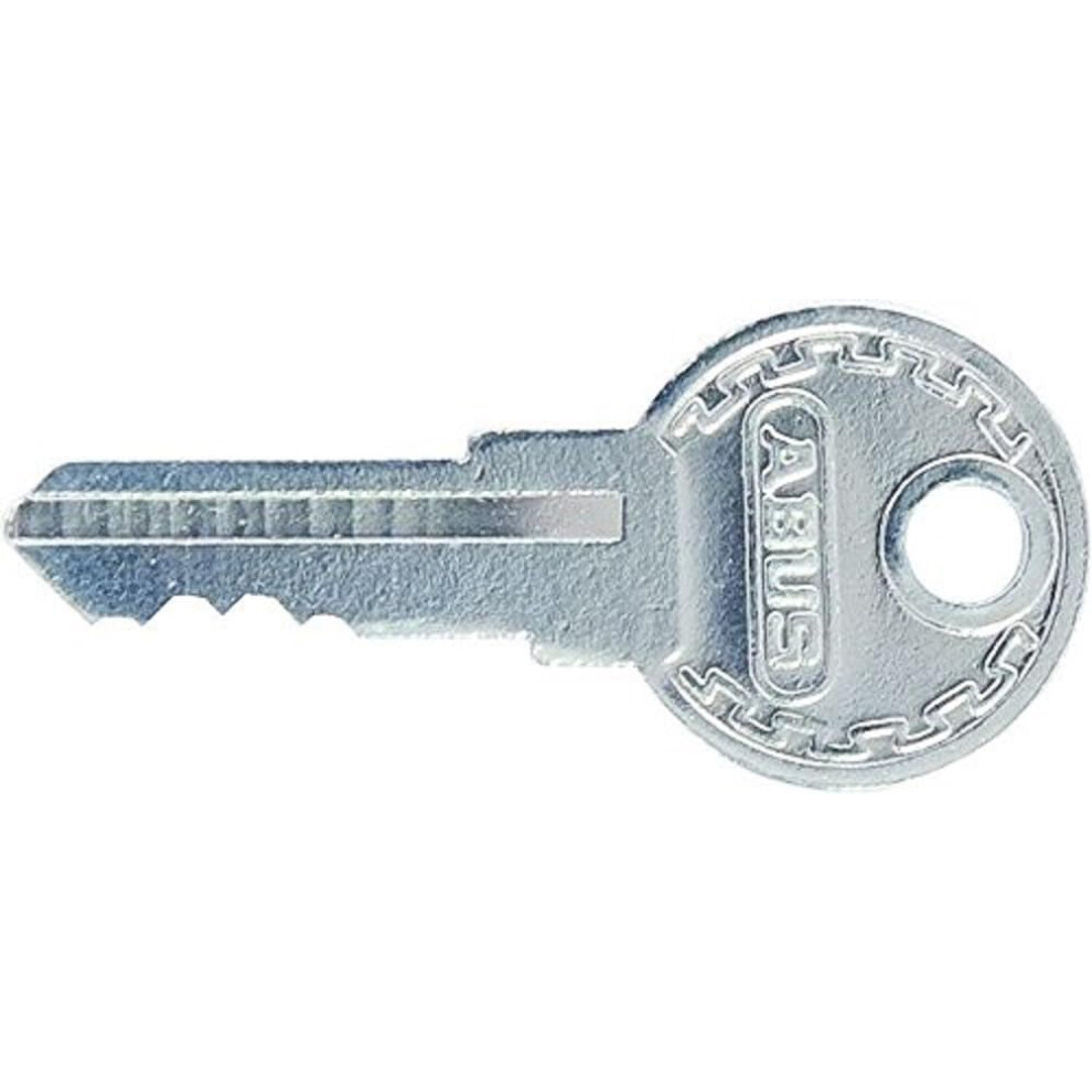 ABUS 24854 KC507 Master Key For 78KC/50 Padlock