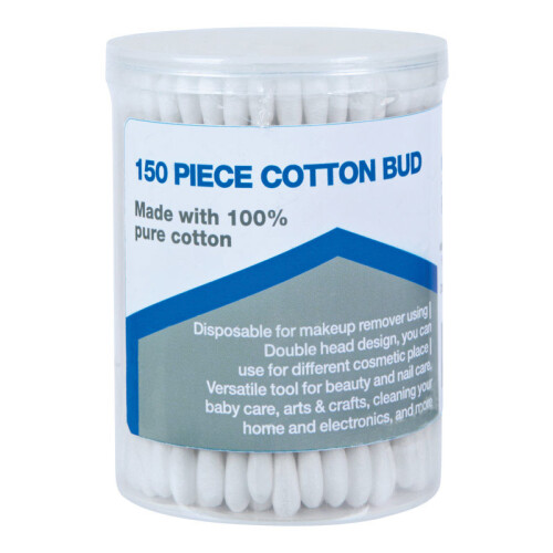Wattestbchen 1 (12er Pack)