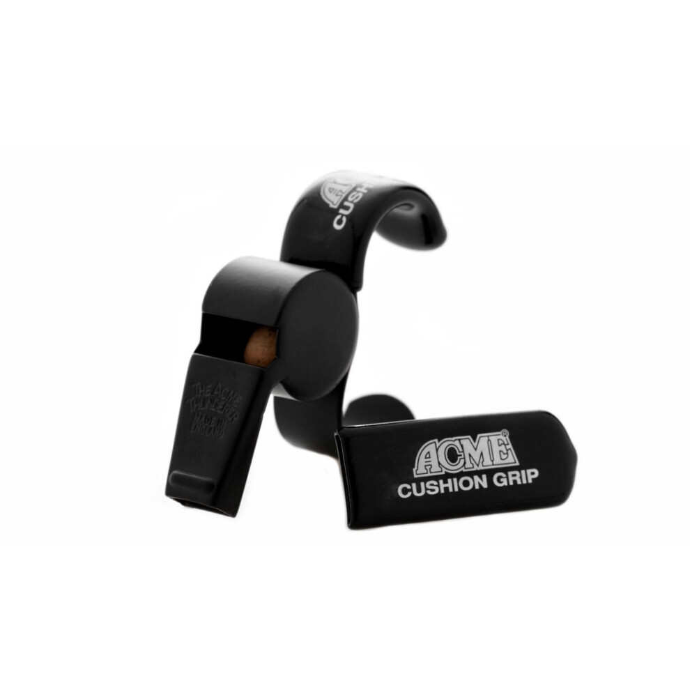 Acme Thunderer Matt Black 477/58.5 Whistle