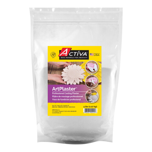 Activa Art Omtka 5 lbs.