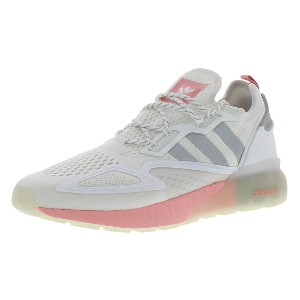 Adidas Womens Originals Zx 2k Boost Running Shoes Fy2013 Size 10