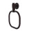 Tribecca Collection Towel Ring - TR-16-ABZ 1