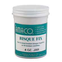 Amaco Bisque Fix 113 g.