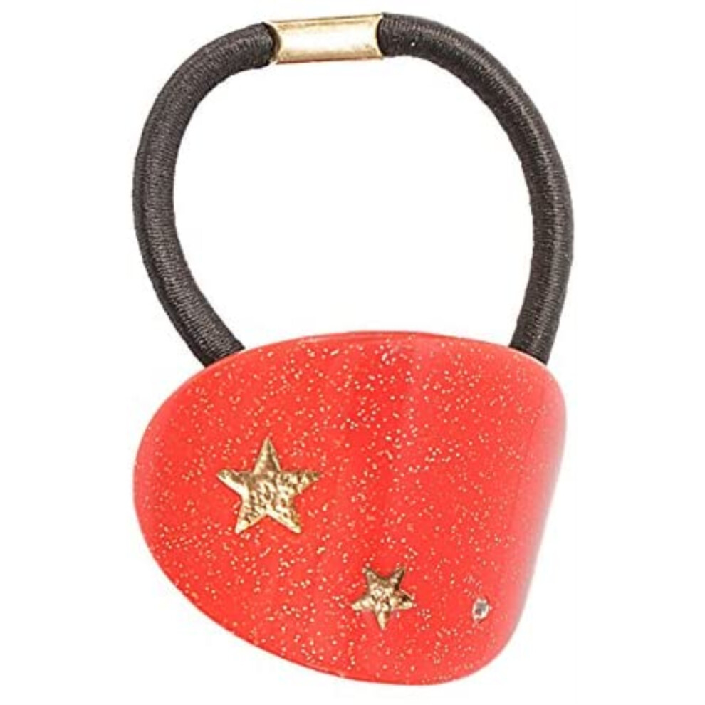 Caravane Girls Caravan Stars Spangle Ponytail