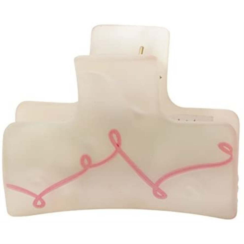 Caravane Caravan Inscribed Pearl Claw Assorted
