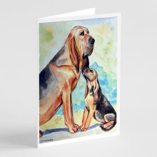 Balenie 8 blaho   elan    a ob   lok s l   skou od Bloodhound Momma's Love