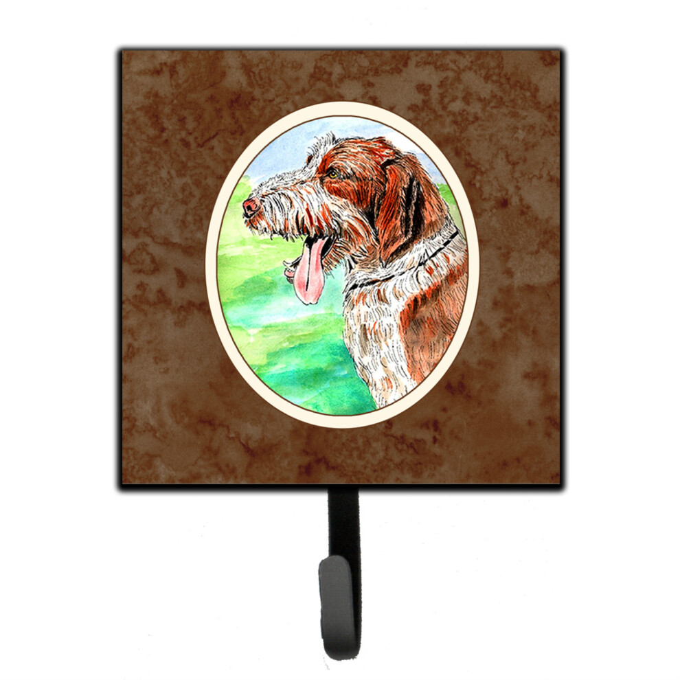 "Caroline's Treasures Italiano Spinone Leine Oder SchlüSselhalter 7134SH4 Klein Mehrfarbig"-image