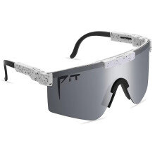 (CC17) Fashion Cycling Sunglasses Men Women Outdoor Glasses MTB Sport Windproof Goggles Bike Bicycle Camping Eyewear Without Box UV400