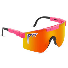 (CC24) Fashion Cycling Sunglasses Men Women Outdoor Glasses MTB Sport Windproof Goggles Bike Bicycle Camping Eyewear Without Box UV400