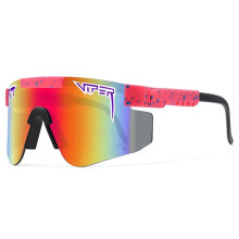 (CC33) Fashion Cycling Sunglasses Men Women Outdoor Glasses MTB Sport Windproof Goggles Bike Bicycle Camping Eyewear Without Box UV400