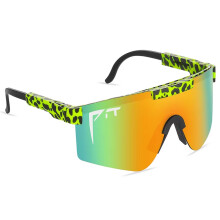 (CC18) Fashion Cycling Sunglasses Men Women Outdoor Glasses MTB Sport Windproof Goggles Bike Bicycle Camping Eyewear Without Box UV400