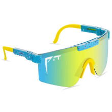 (CC16) Fashion Cycling Sunglasses Men Women Outdoor Glasses MTB Sport Windproof Goggles Bike Bicycle Camping Eyewear Without Box UV400