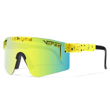 (CC15) Fashion Cycling Sunglasses Men Women Outdoor Glasses MTB Sport Windproof Goggles Bike Bicycle Camping Eyewear Without Box UV400