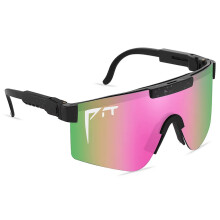 (CC11) Fashion Cycling Sunglasses Men Women Outdoor Glasses MTB Sport Windproof Goggles Bike Bicycle Camping Eyewear Without Box UV400