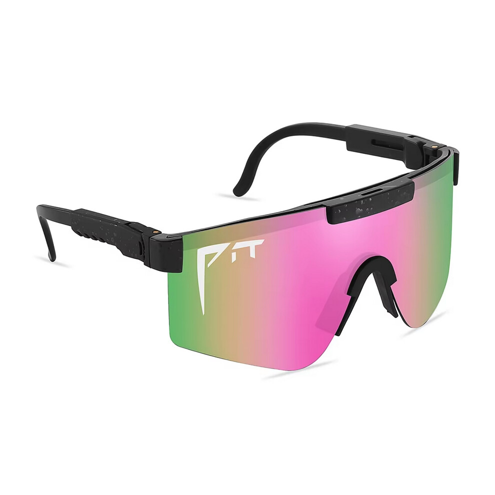 Photos - Climbing Gear  Fashion Cycling Sunglasses Men Women Outdoor Glasses MTB Sport Windproof Goggles Bike Bicycle Camping Eyewear Without(CC11)