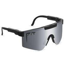 (CC8) Fashion Cycling Sunglasses Men Women Outdoor Glasses MTB Sport Windproof Goggles Bike Bicycle Camping Eyewear Without Box UV400