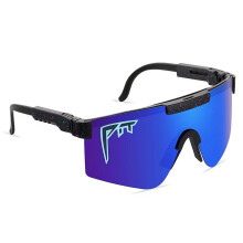 (CC5) Fashion Cycling Sunglasses Men Women Outdoor Glasses MTB Sport Windproof Goggles Bike Bicycle Camping Eyewear Without Box UV400